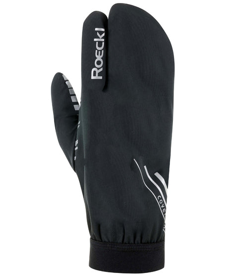 Roeckl Rottal Cover Trigger Handschuhe Unisex black