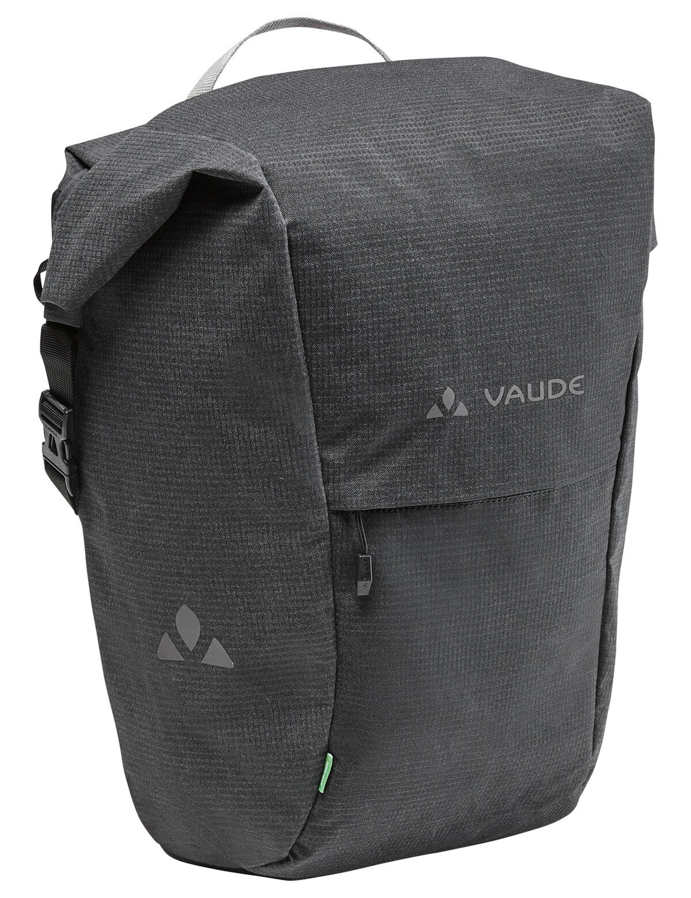 VAUDE Road Master Roll-It Luminum schwarz