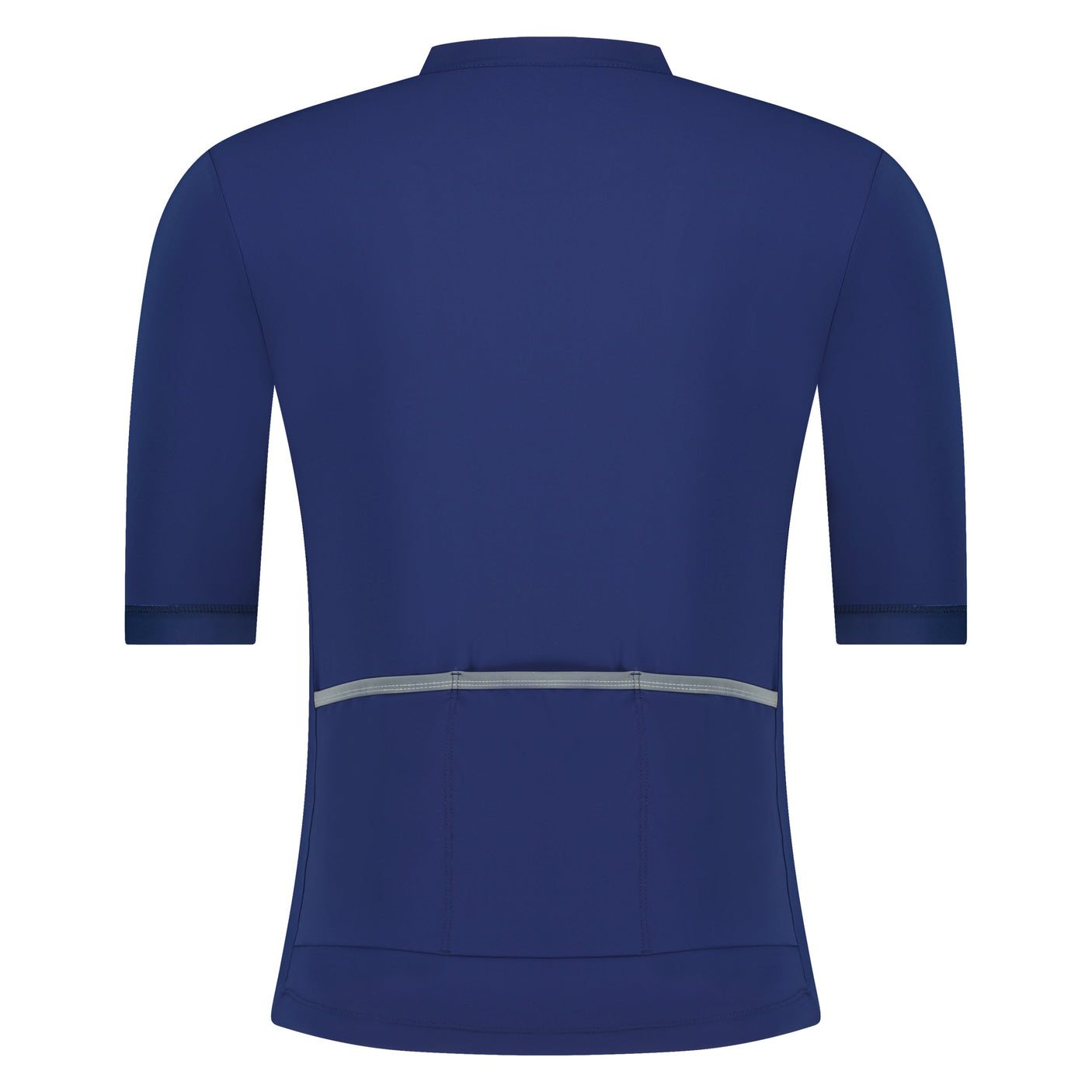 Shimano FUTURO Short Sleeve Jersey Navy