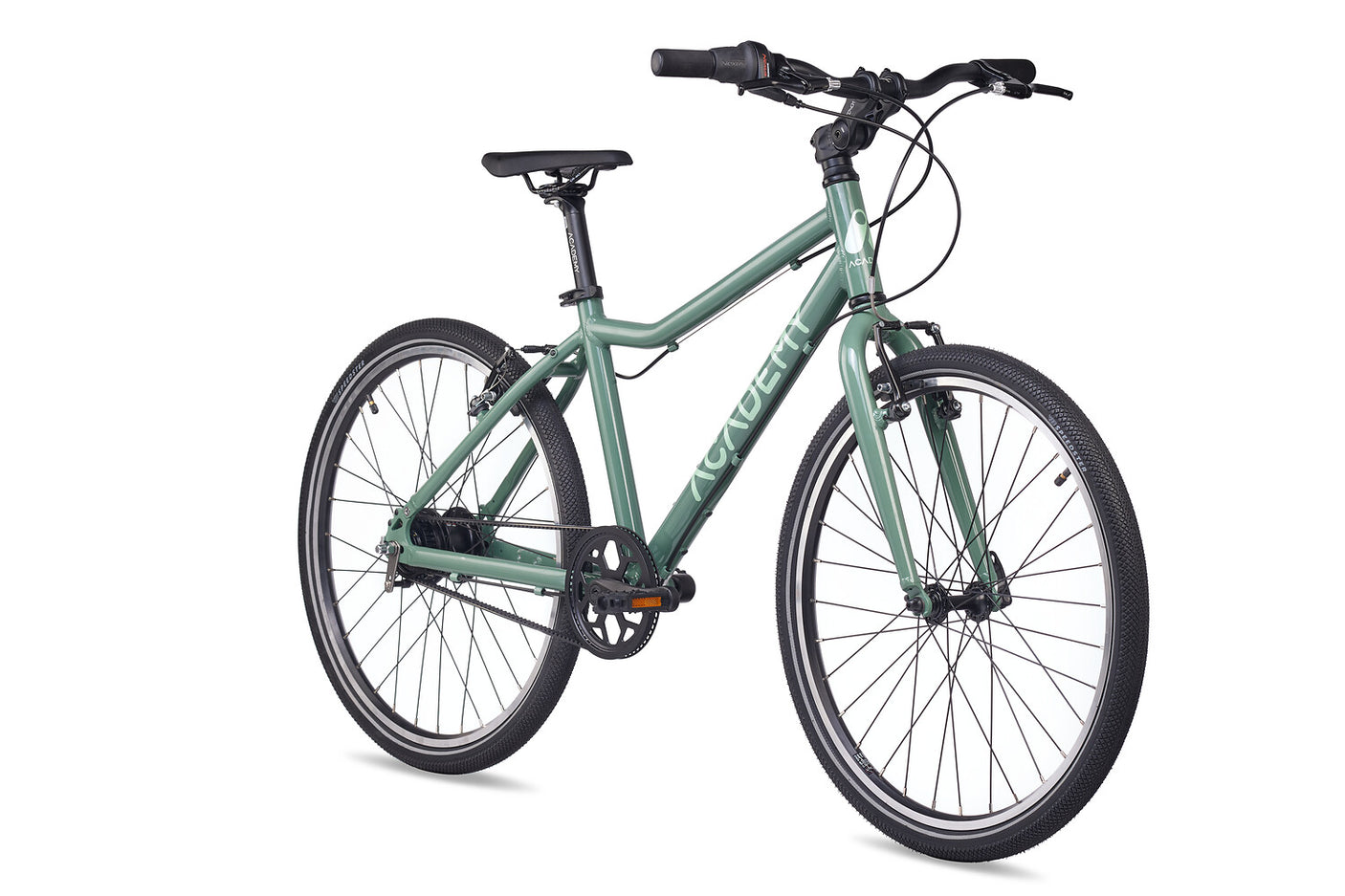 ACADEMY Grade 5 Belt 24" Olive (2026)