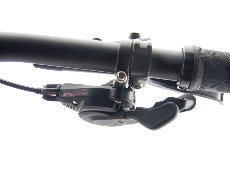 Kona Big Honzo DL Red