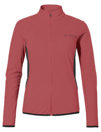 VAUDE Matera LS Tricot II Damen brick – aktuelle Variante