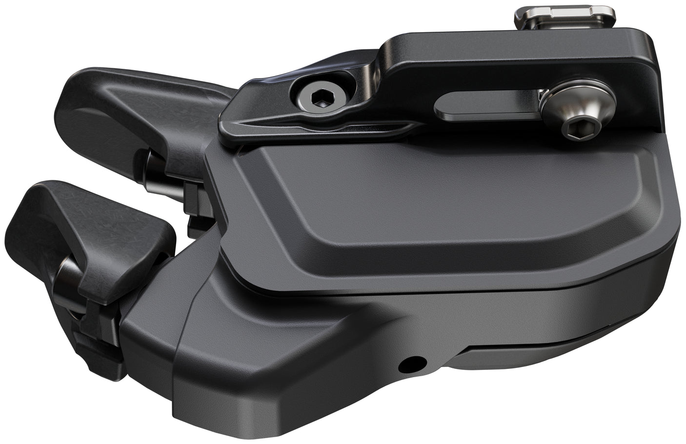 Shimano DEORE XT SW-M8250 Di2 Schalthebel 12-fach