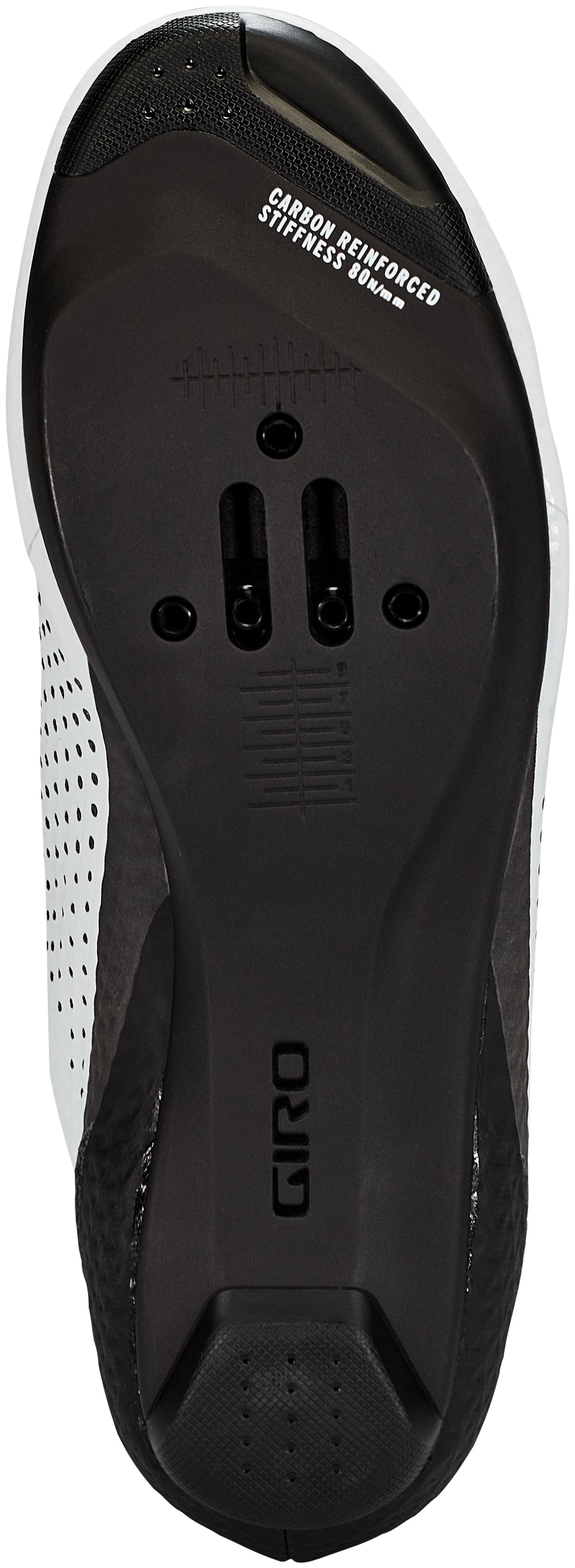 Giro CADET - Road Schuhe white