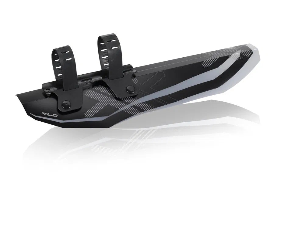 XLC MG-C05 Leichtes VR-Mudguard schwarz