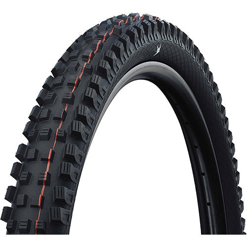 Schwalbe MAGIC MARY GRAVITY PRO SOFT E-25 27,5" Tubeless Ready schwarz