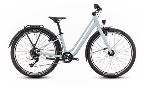 Cube Ella 240 aloegreen´n´white (2025)