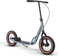 Puky R 07 L (2026) | Scooter | ash blue – aktuelle Variante