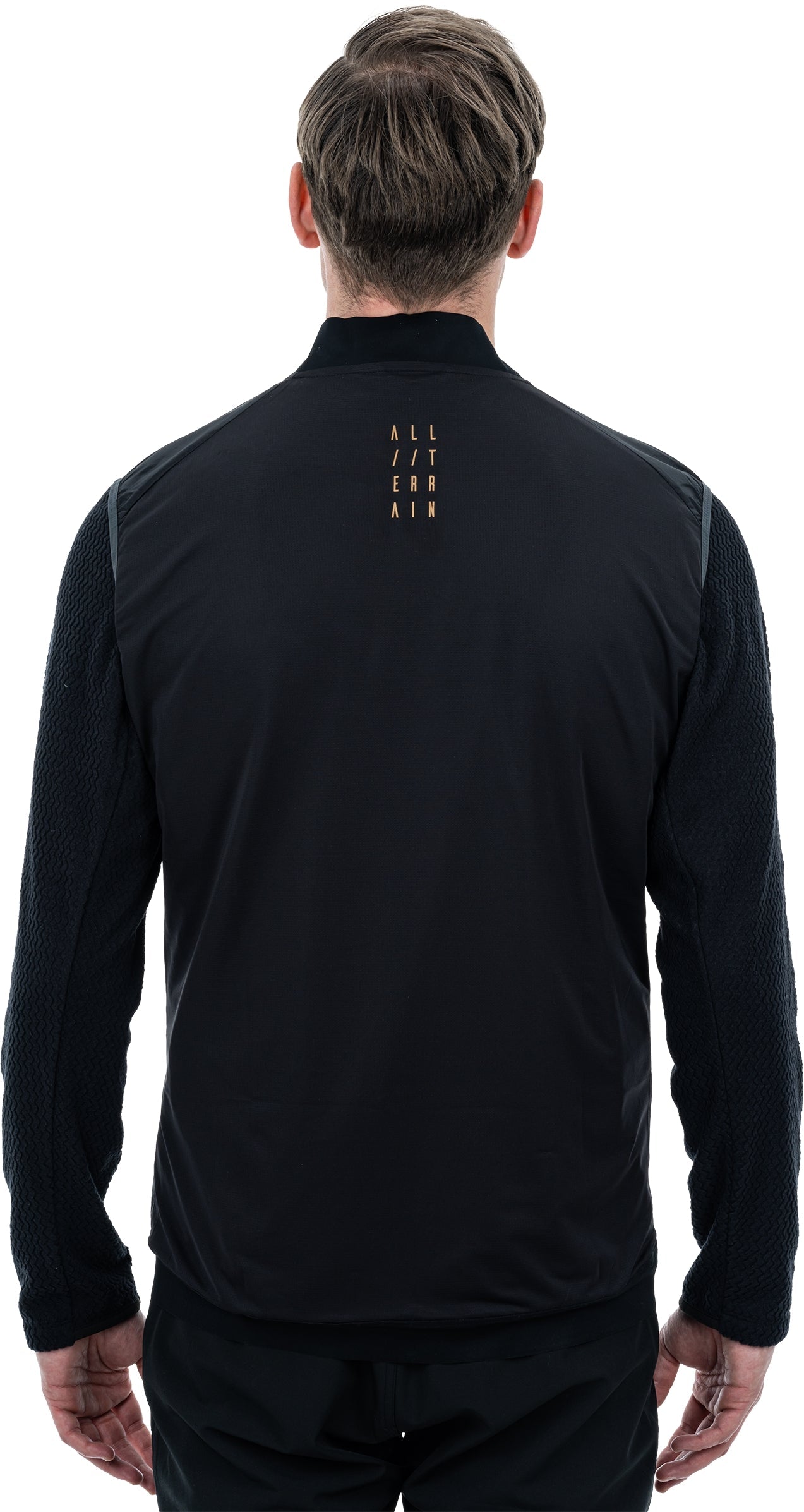 CUBE ATX Breaker Weste