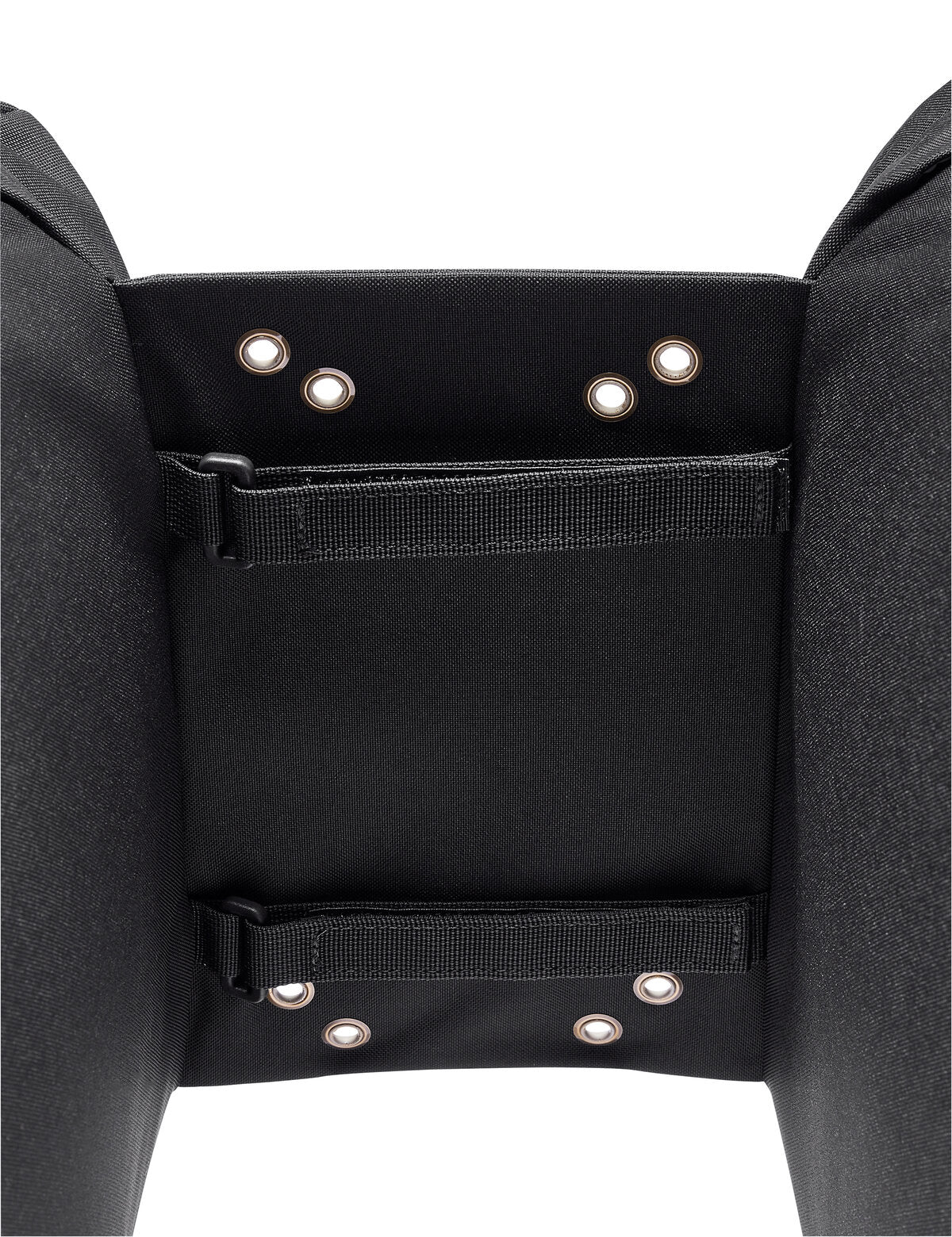 VAUDE TwinRoadster schwarz