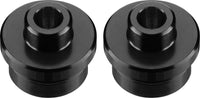 Mavic Adapter 9 mm für 15 mm Steckachse – aktuelle Variante