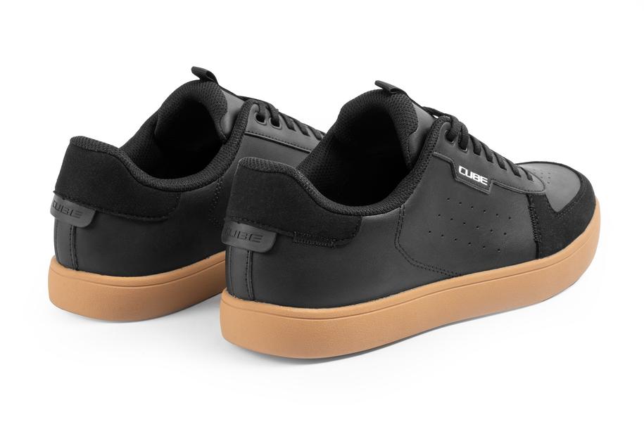 Cube Schuhe MAZE black