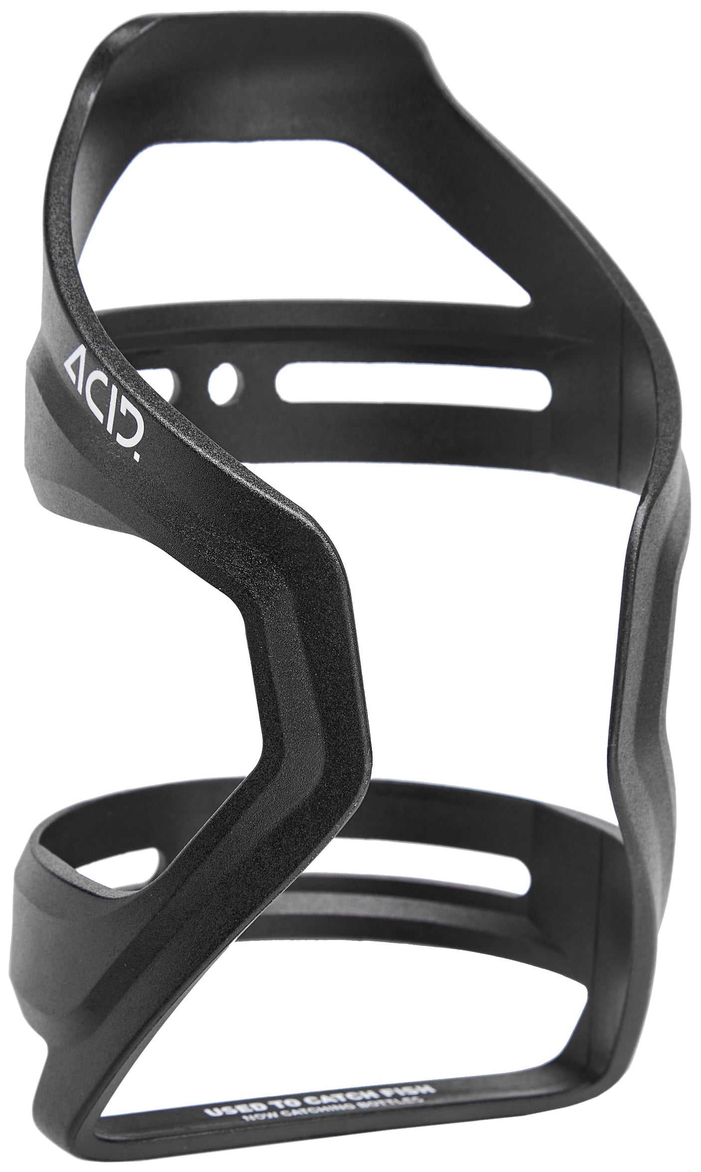 ACID Flaschenhalter UNIVERSAL black´n´white