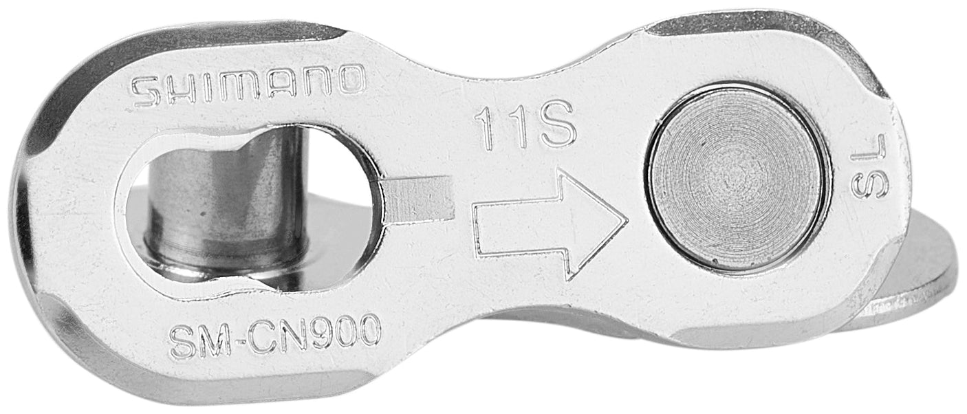 Shimano SM-CN900 Kettenverschluss 11-fach 2 Stück