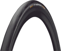 Continental Grand Sport Race Faltreifen 700x23C schwarz – aktuelle Variante