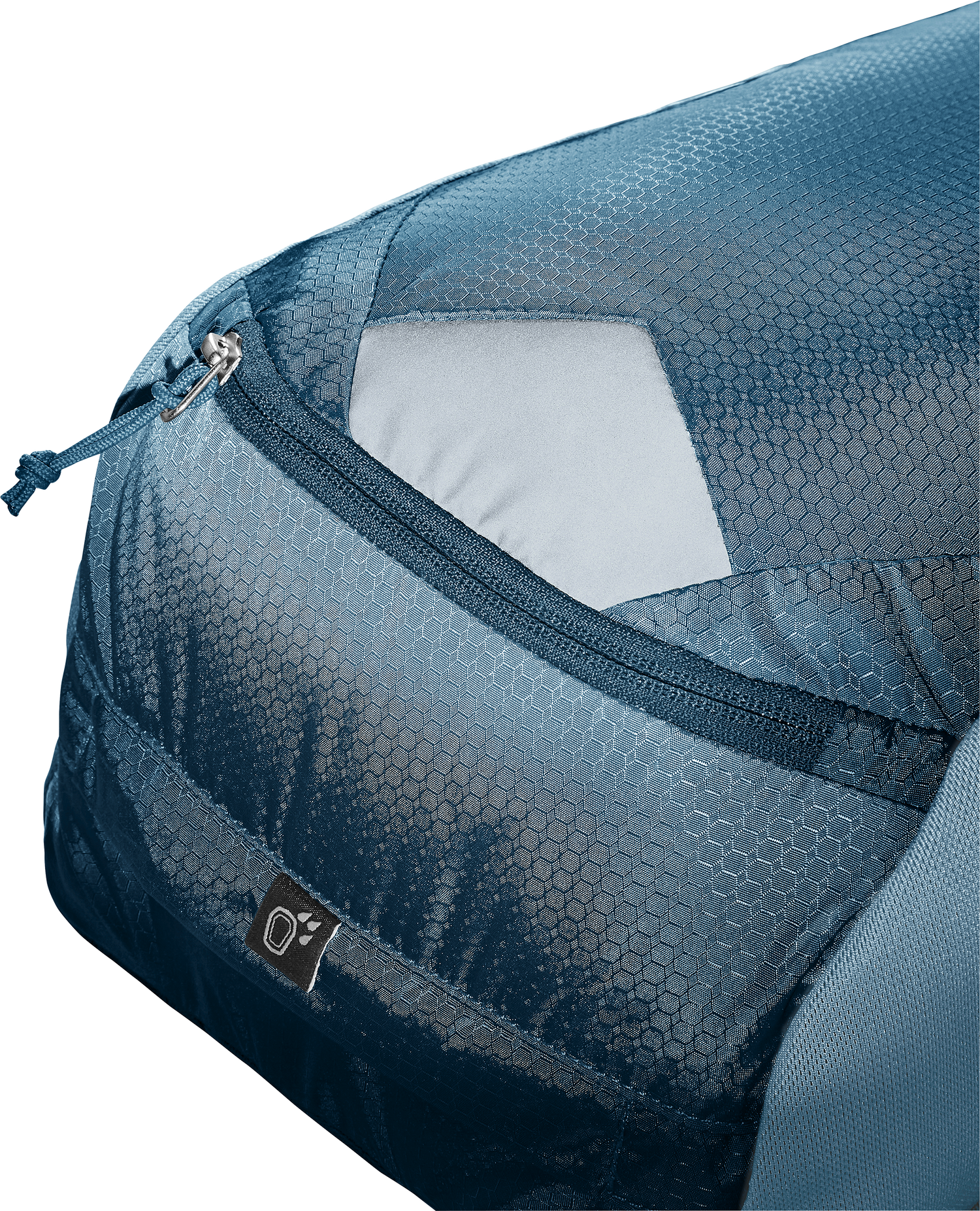 deuter Race Air 10 Fahrradrucksack blau