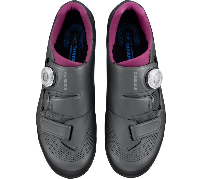 Shimano Fahrradschuh SH-XC502 Damen Gray