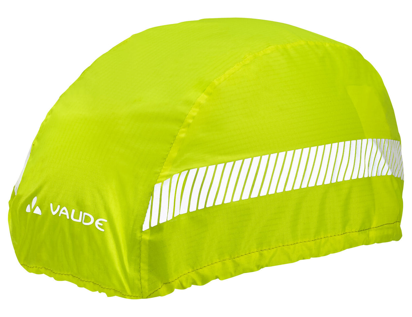 VAUDE Luminum Helmet Raincover gelb