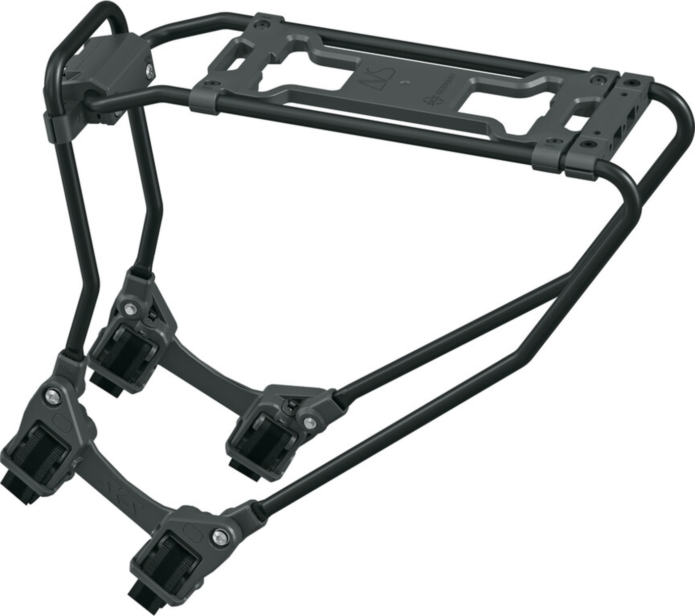 SKS Germany INFINITY UNIVERSAL AVS Schwarz