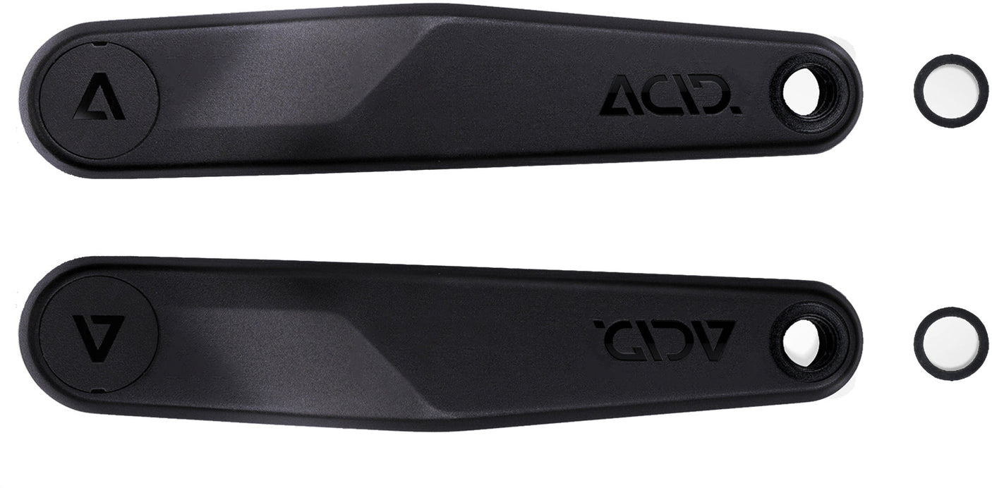 ACID Kurbel TREKKING HYBRID (BNI / GEN3)