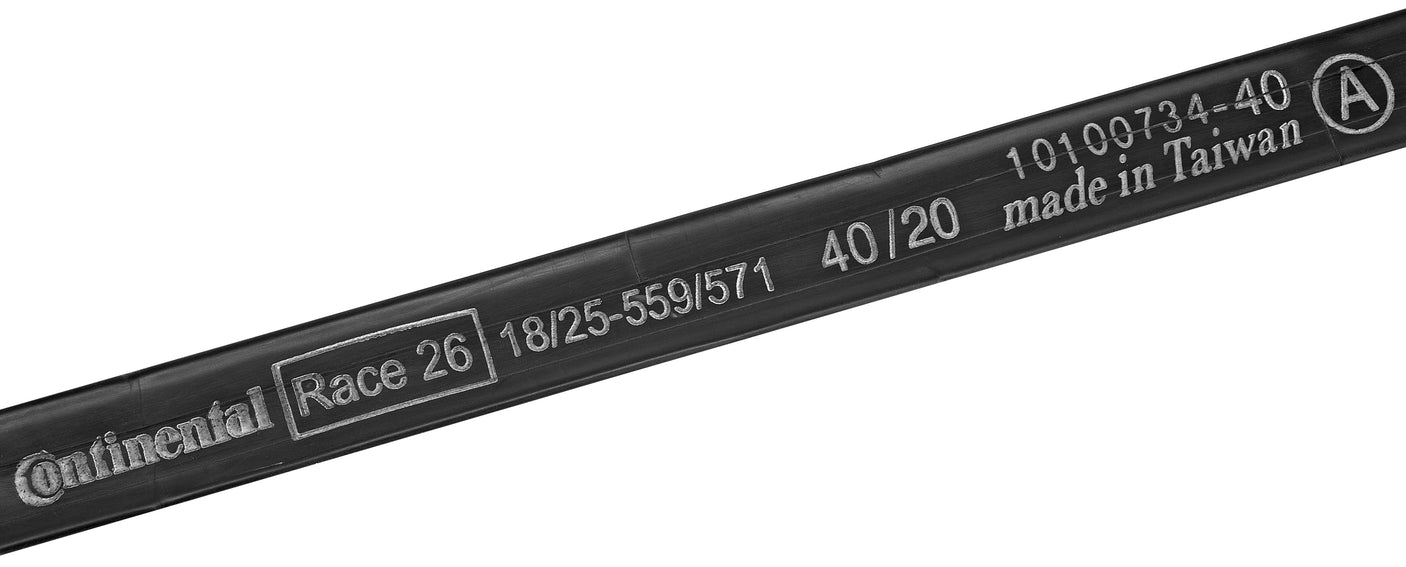 Continental Race Schlauch 26"