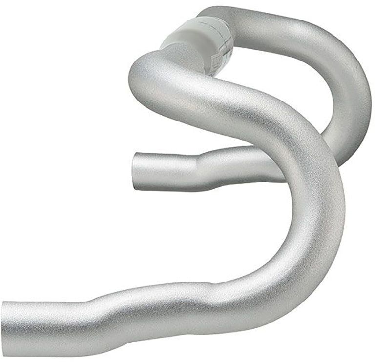 Ritchey Classic Venture Max Road Lenker Ø31,8mm 6°/24° silber