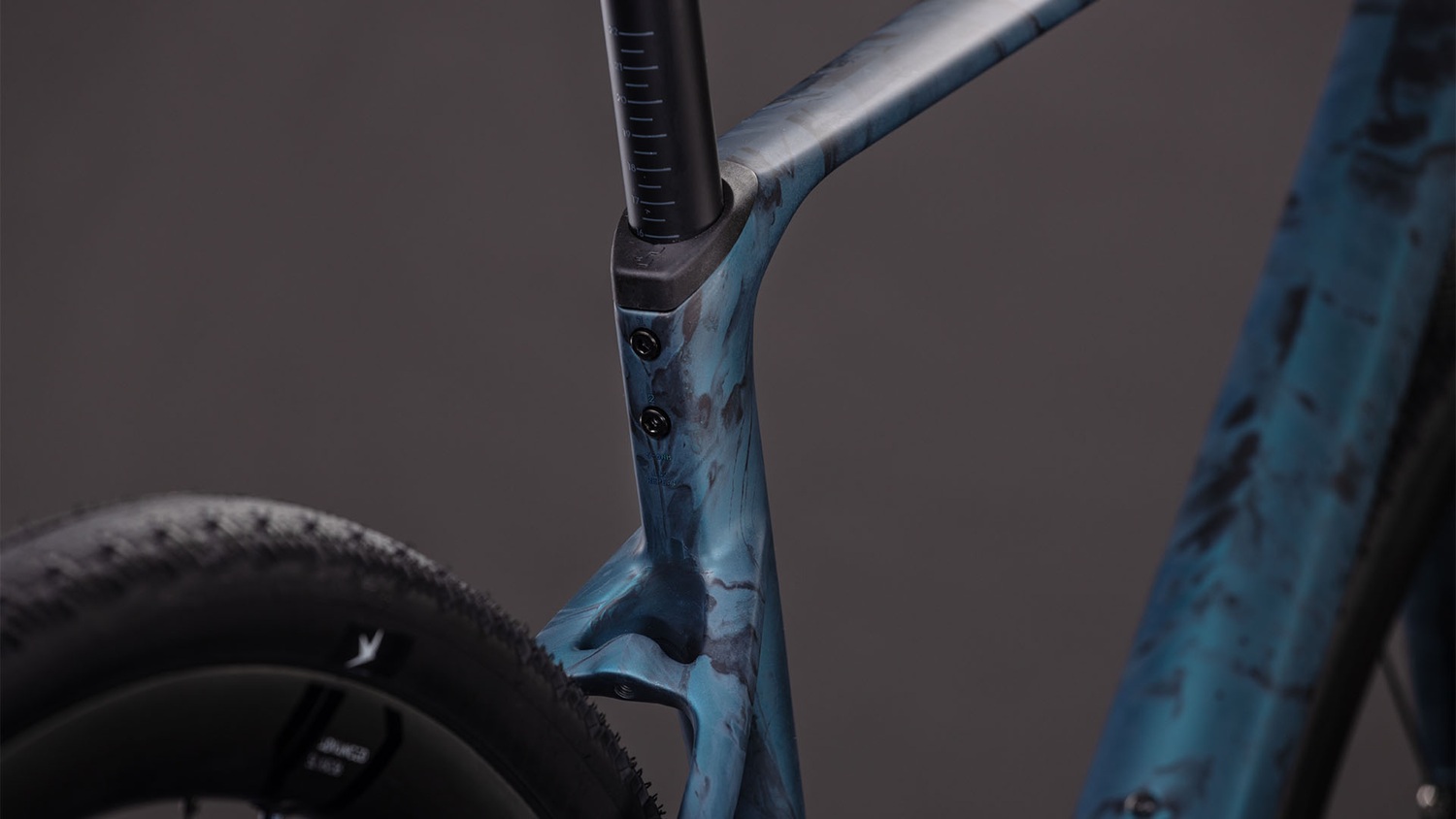 Cube Nuroad C:62 SLT  royalgreen´n´fume (2026)