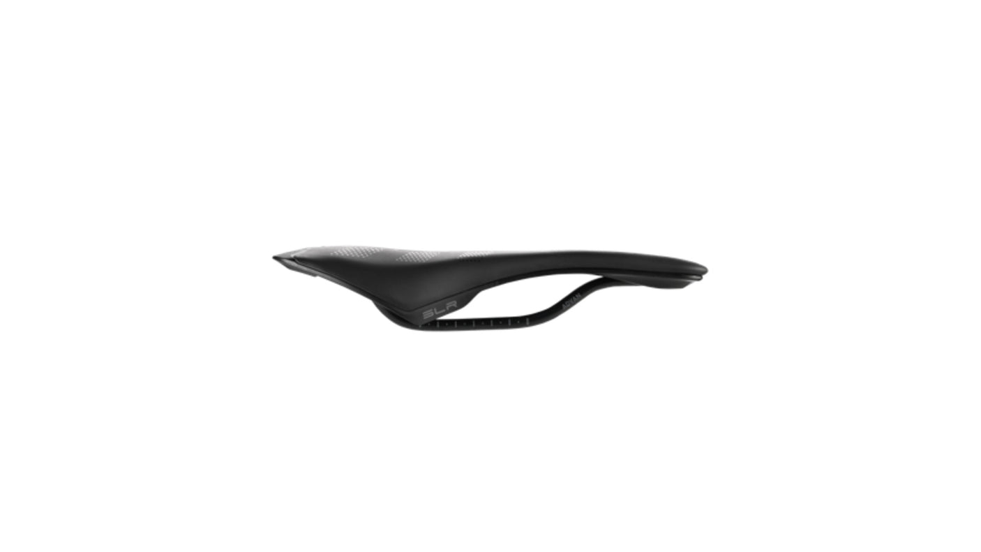 Selle Italia SLR Advan 3 Sattel black