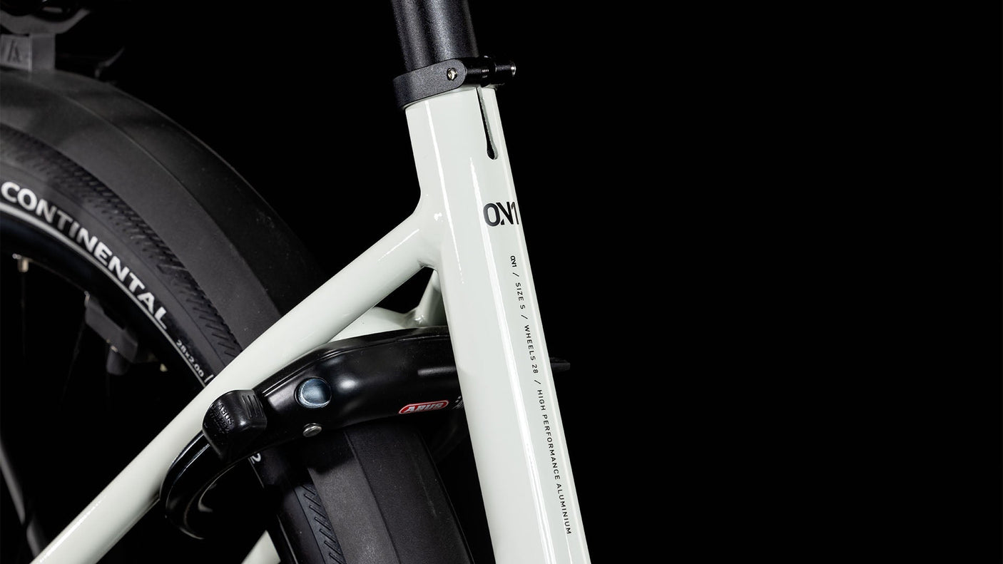 Cube Supreme Hybrid ONE 500 Easy Entry desertstone´n´black (2026)