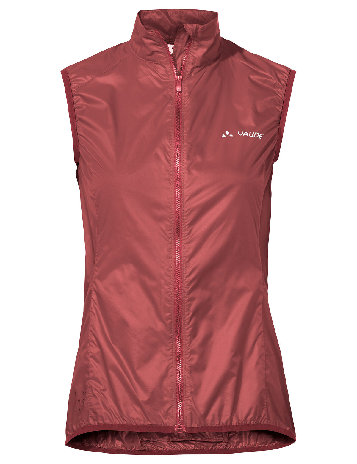 VAUDE Matera Air Vest Damen orange