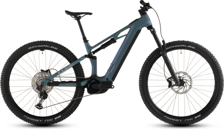 Cube Stereo Hybrid ONE44 HPC Race 800  smaragdgrey´n´prism (2026)