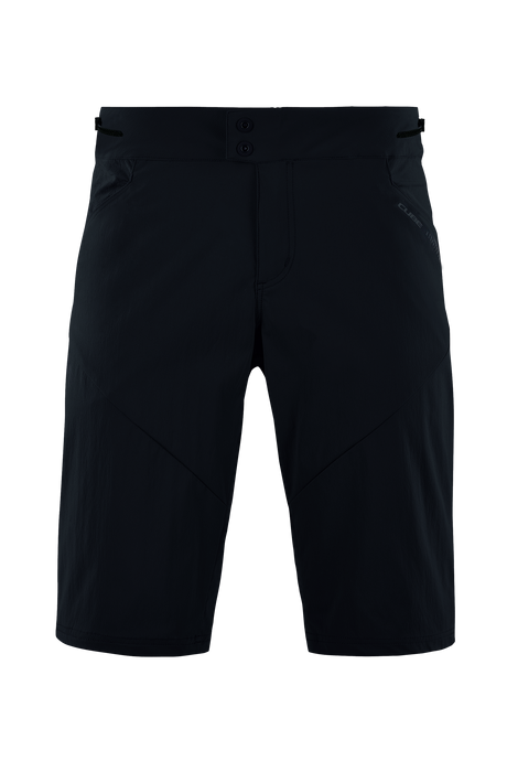 CUBE ATX Baggy Shorts Herren