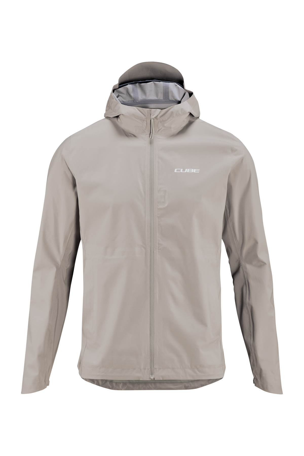 CUBE ATX Storm Jacket beige