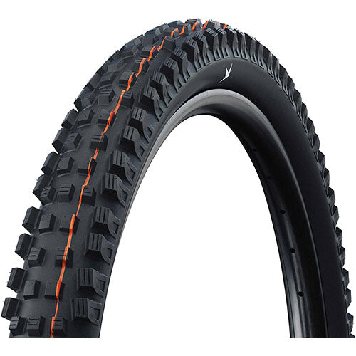 Schwalbe MAGIC MARY TRAIL PRO SOFT Radial E-50 27,5" Tubeless Ready schwarz