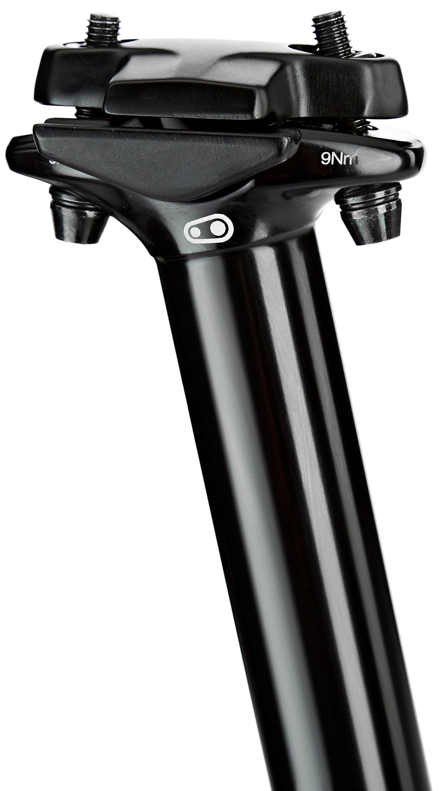 Crankbrothers Highline 3 Teleskop Sattelstütze Ø31,6mm schwarz