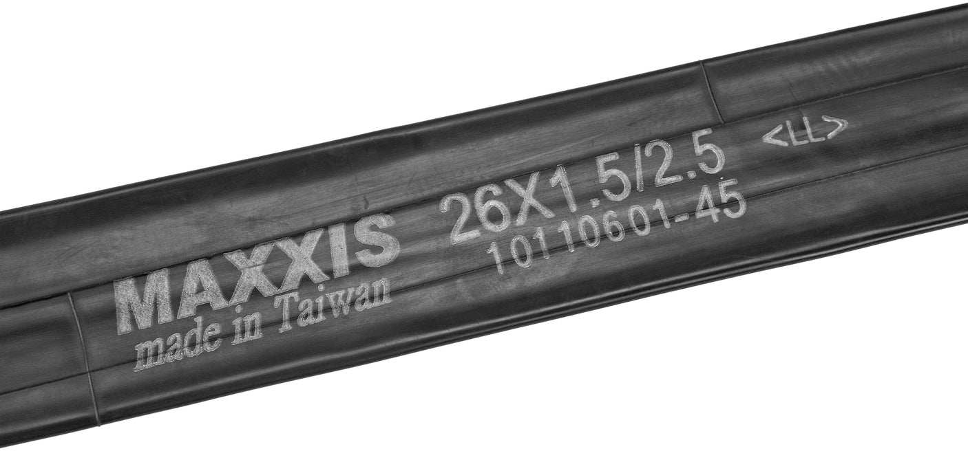 Maxxis WelterWeight Tube 26x1.50/2.50" black