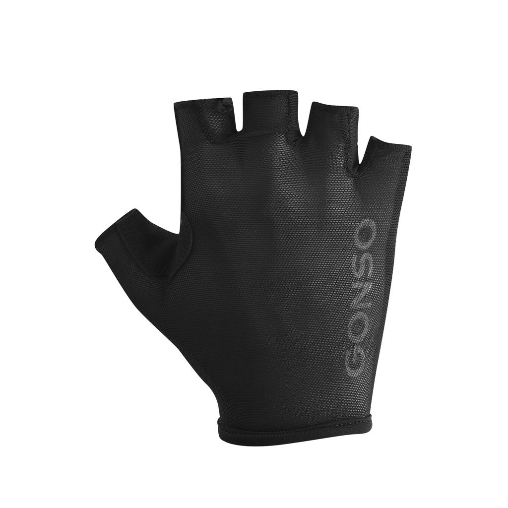 Gonso Handschuh Kurz black