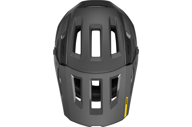 Mavic Deemax MIPS Black / Grey