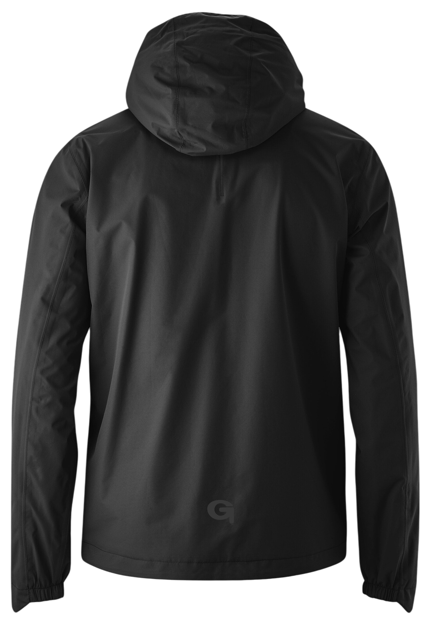 Gonso Save Jacket Essential Men Black