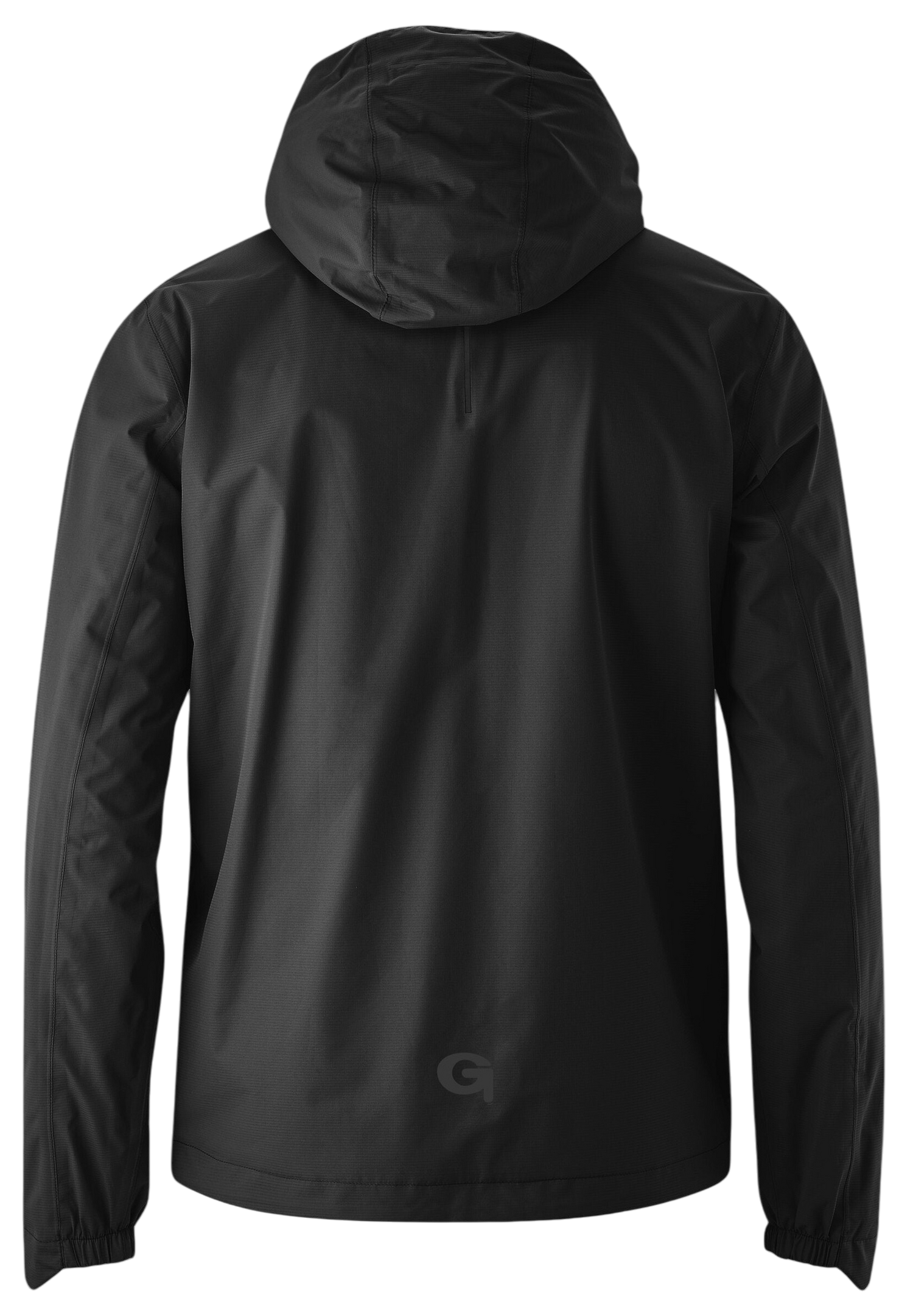 Gonso Save Jacket Essential Men Black