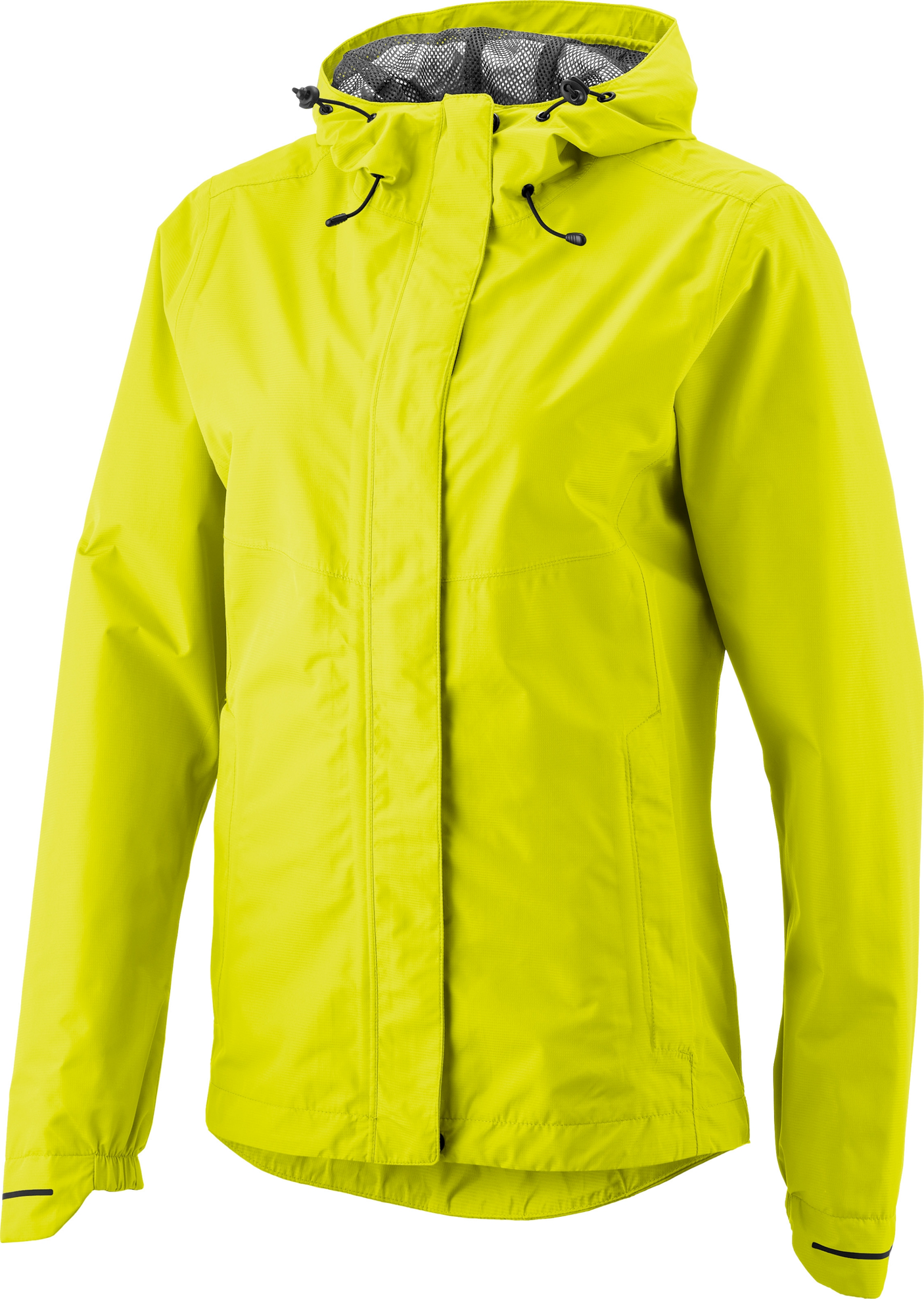 Gonso SAVE JACKET ESSENTIAL W safety yellow