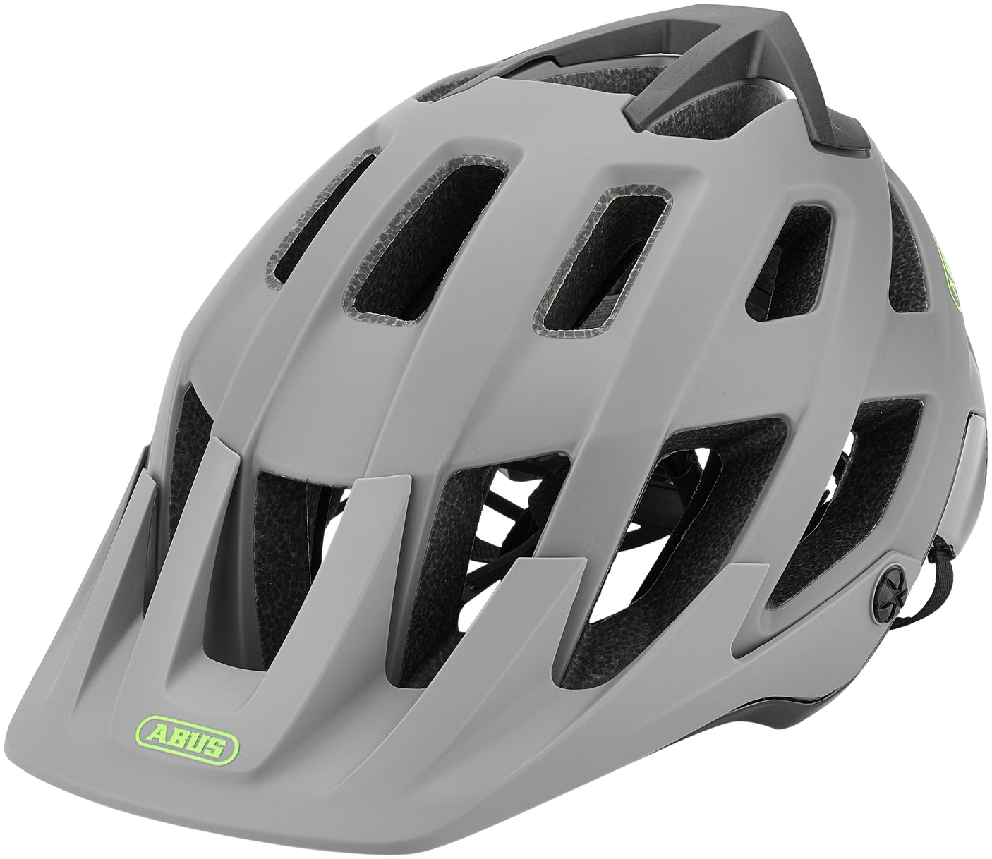 ABUS Moventor 2.0 Helm MTB concrete grey