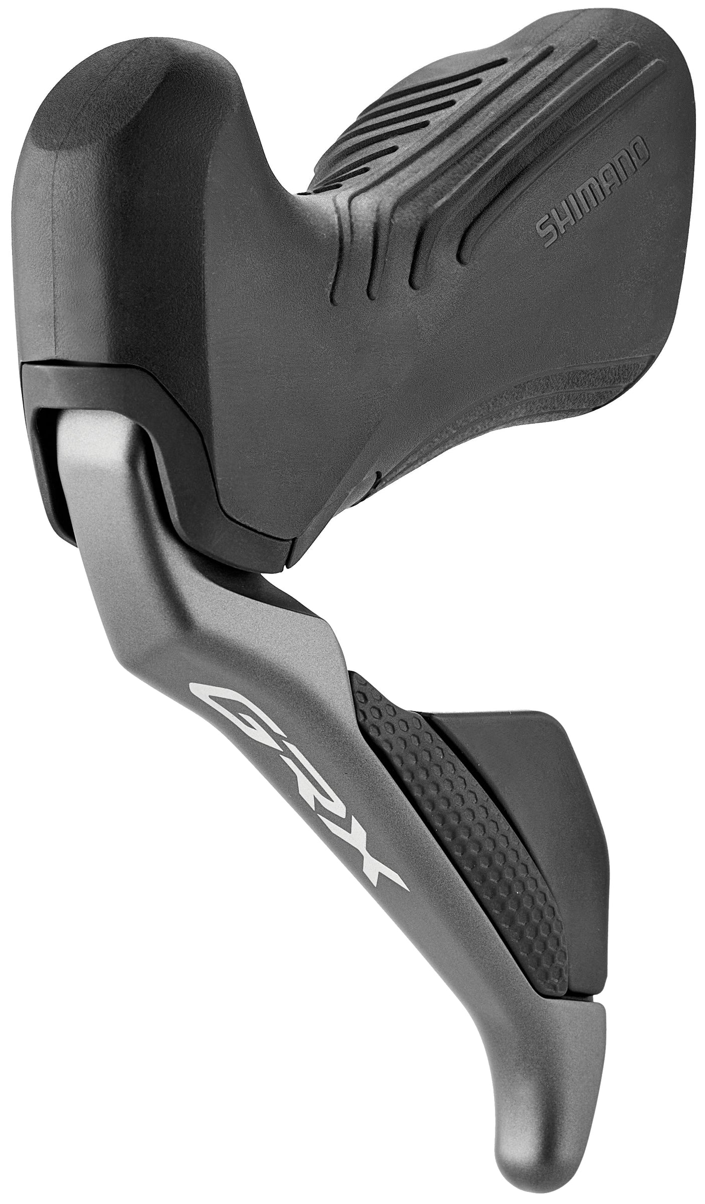 Shimano GRX Di2 ST-RX815 Schalt-/Bremshebel Scheibenbremse links schwarz