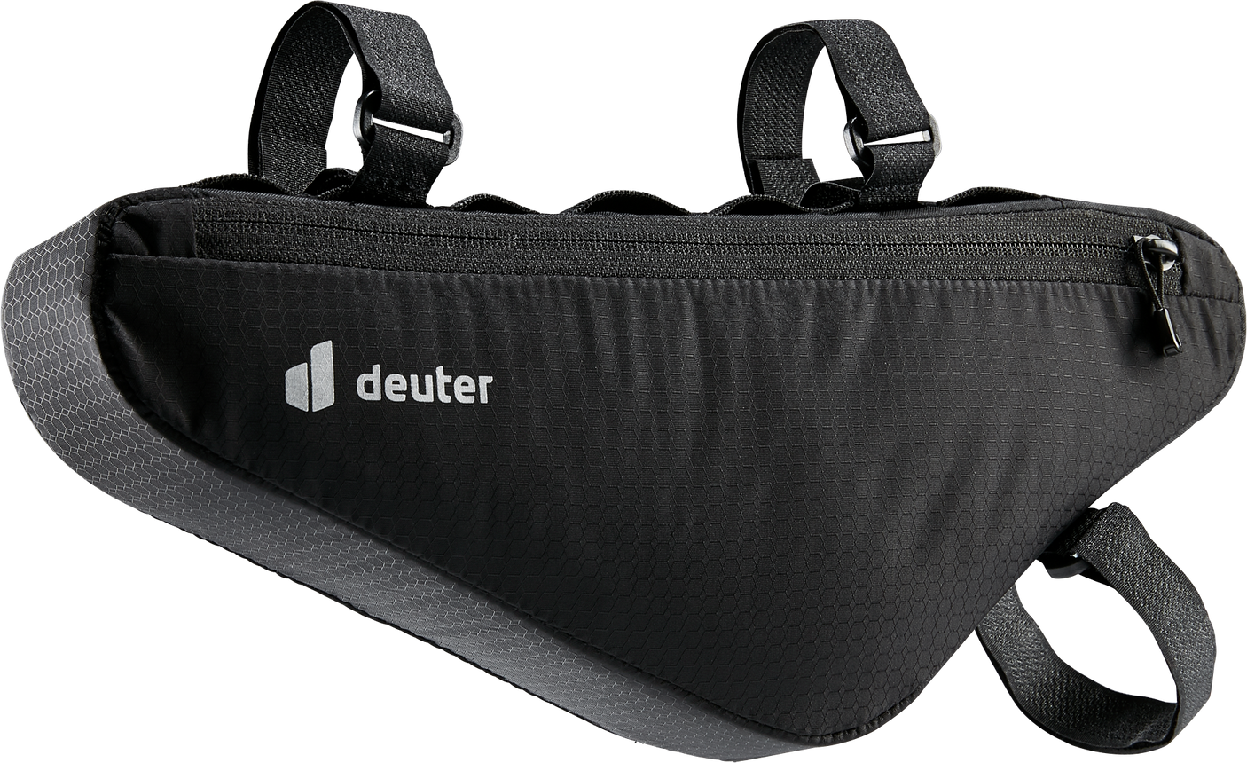 deuter Triangle Rahmentasche 1,5l schwarz