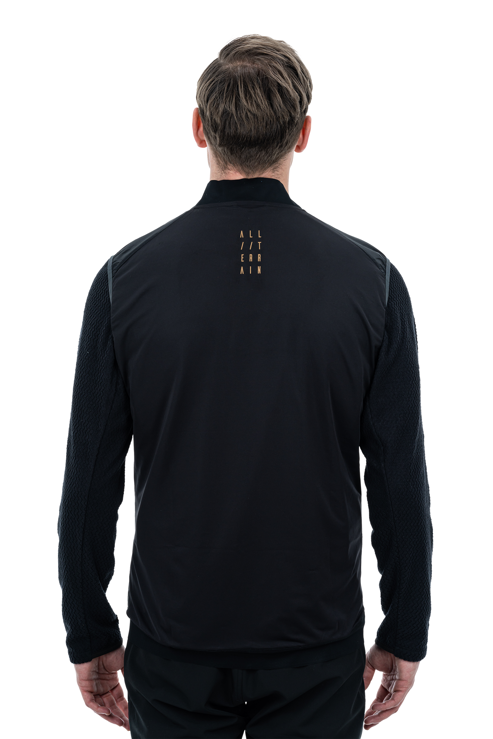 CUBE ATX Breaker Weste