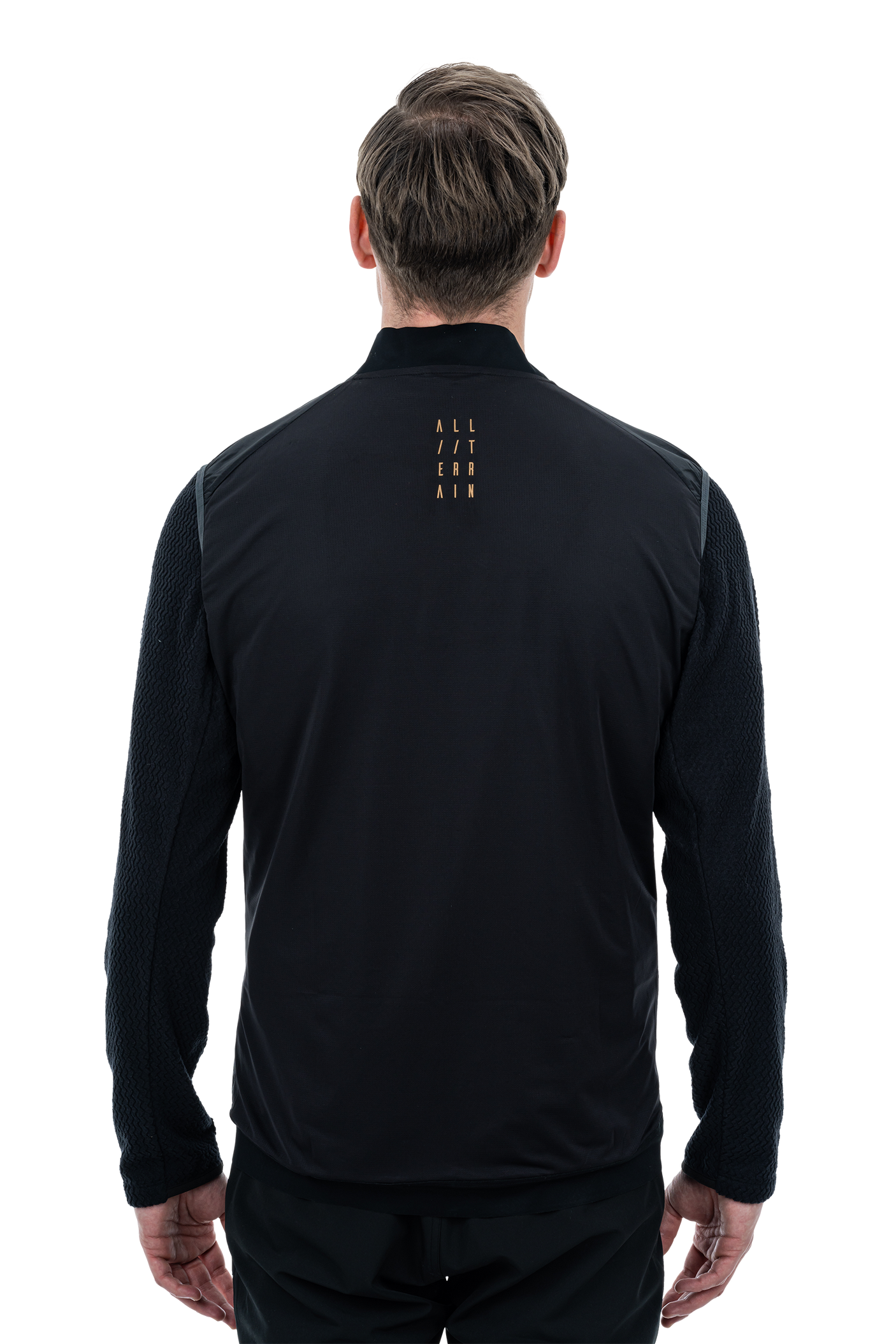 CUBE ATX Breaker Weste