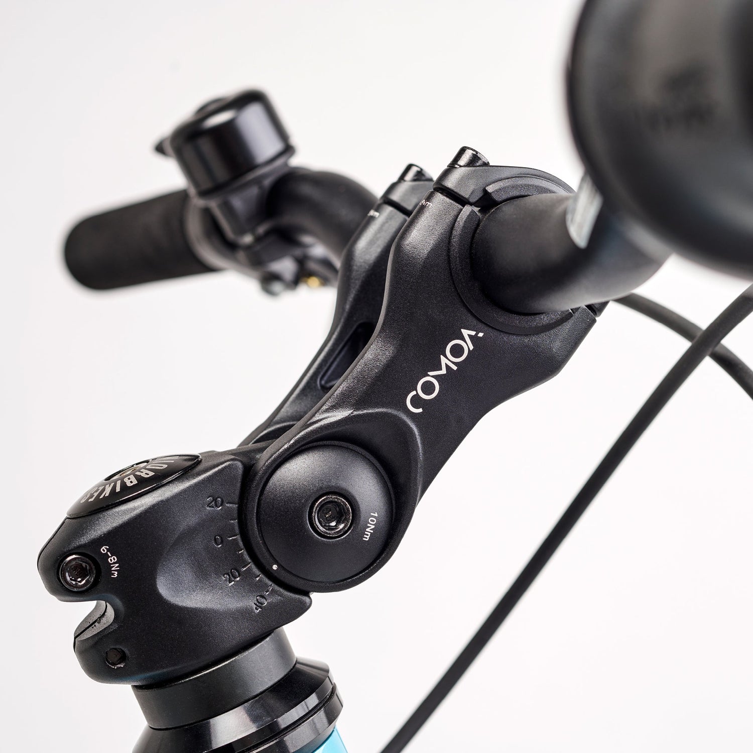 ACADEMY Grade 5 Belt 24" Ocean (2026)