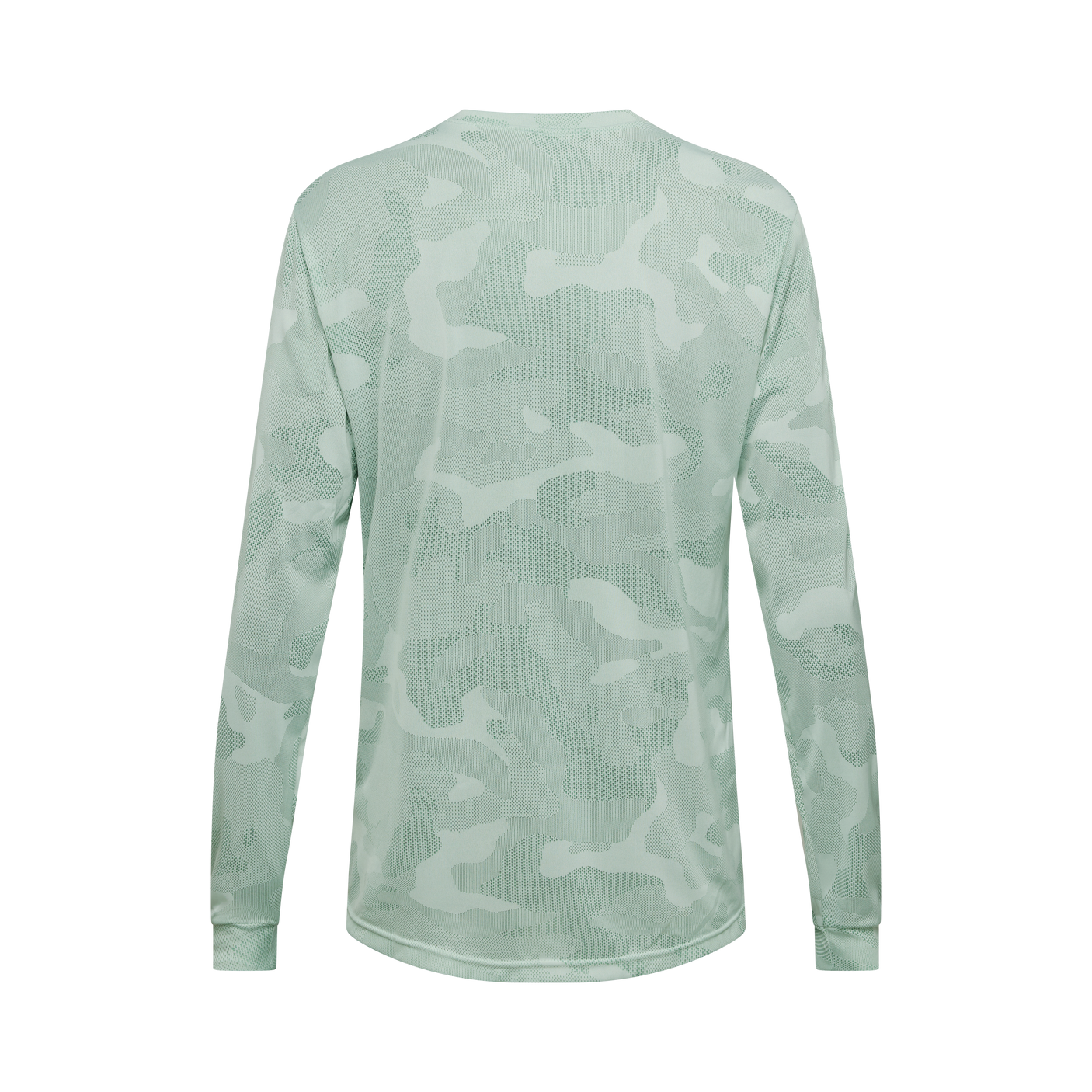 Fox Ranger Tru Dri LS Jersey Frost