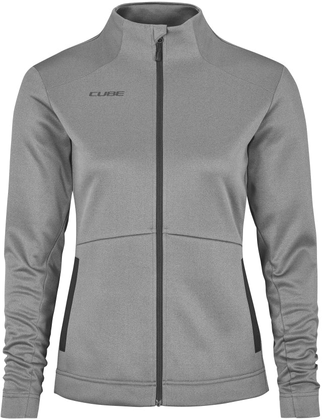 CUBE ATX WS Midlayer Jacke