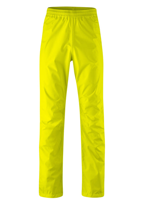 Gonso Save Pants safety yellow
